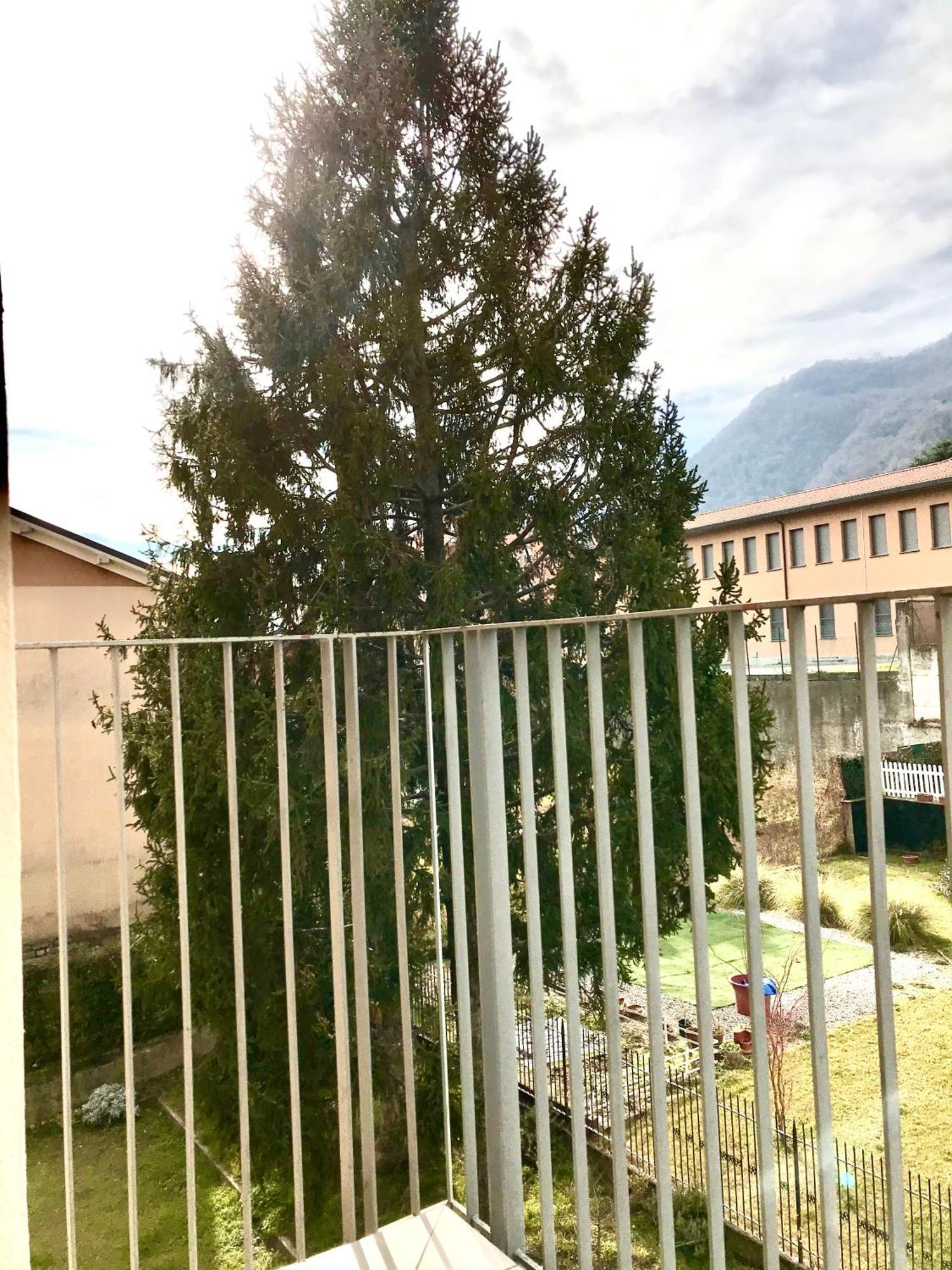Iuli Lake Home Tra Lago E Montagna Olginate Exterior foto